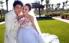 Rộ tin Giả Nãi Lượng và Lý Tiểu Lộ đã ly hôn