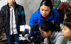 "Anh nông dân lưng gù" giành cú đúp giải Nhất từ Ban giám khảo và khán giả