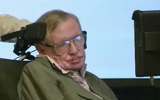 Nhà Vật lý Stephen Hawking - Một ẩn số lớn khoa học chưa thể giải mã
