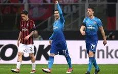 Lịch thi đấu và trực tiếp lượt về vòng 1/8 Europa League: Arsenal, Atletico nắm lợi thế lớn