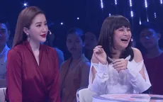 Ca sĩ tranh tài - Tập 2: Được khen tinh tế, Cát Phượng vẫn mắng Ngô Kiến Huy "điên"