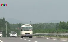 Đề xuất nâng cấp cao tốc Nội Bài - Lào Cai thành 4 làn xe