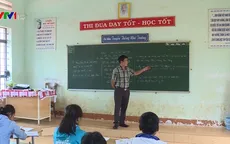 Giáo viên Đăk Lăk không đồng ý sang địa phương khác thi tuyển