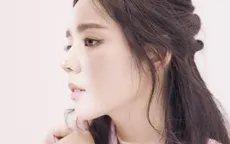 Han Ga In đẹp không góc chết trong loạt ảnh mới