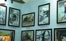 Nhiều hoạt động tưởng niệm 50 năm thảm sát Mỹ Lai