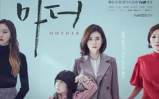 Phim Hàn “Mother” được đề cử tại LHP truyền hình quốc tế Cannes