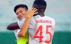 Nuti Café V. League 2018: Những ngoại binh được kỳ vọng của HAGL sẵn sàng ra mắt