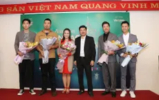 Giải Âm nhạc Cống hiến lần thứ 13: Gần 100 nhà báo tham gia bình chọn