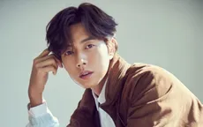 Park Hae Jin tiết lộ lý do khó có thể hẹn hò