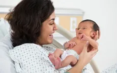 “Không nên sinh con thuận theo tự nhiên và sinh đẻ tại nhà”