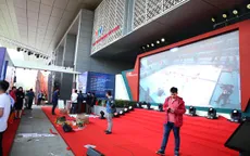 Hoàn tất công tác chuẩn bị cho Hội báo toàn quốc 2018