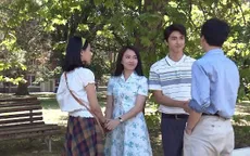 Tình khúc Bạch Dương - Tập 13: Rắc rối rồi, Quyên - Vân sẽ quản thúc chéo người yêu cho nhau