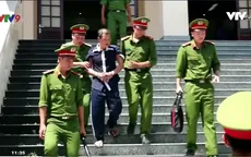 Vĩnh Long: Tử hình đối tượng xâm hại bé gái 9 tuổi
