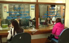 Ngành Thuế tập trung cho tháng cao điểm quyết toán thuế