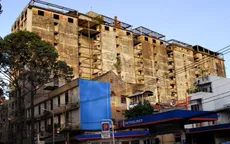 TP.HCM sẽ phá bỏ 10 chung cư cũ