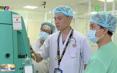 Không thực hiện liên kết đào tạo với ngành đào tạo bác sĩ