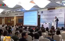 "Để thắng thầu trong các dự án do ADB và WB tài trợ"