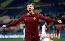 Champions League 2018: Roma 1 - 0 Shakhtar Donetsk
