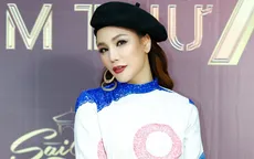 Hồ Quỳnh Hương tái ngộ khán giả trên sân khấu Sài gòn đêm thứ 7 tháng 3