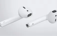 AirPods 2 sẽ tăng thời lượng pin, tích hợp chống ồn và chống nước