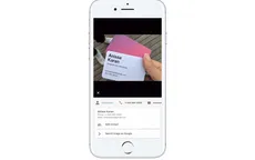 Ứng dụng camera Google Lens đã hỗ trợ iPhone và iPad
