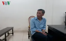 Lĩnh án 20 năm tù vì dùng dao đâm chết bạn làm cùng