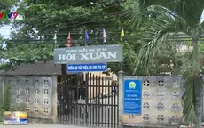 Tiền Giang tìm được 3 nữ sinh mất tích