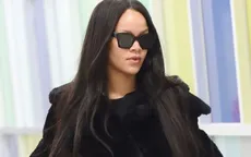 Rihanna nổi khùng với Snapchat