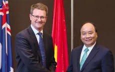 Thủ tướng tiếp lãnh đạo một số doanh nghiệp Australia