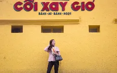 Khám phá những địa điểm ăn uống "hot" nhất Đà Lạt với MC Mai Ngọc
