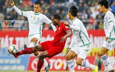 VTVcab sử dụng 7 máy quay trong mỗi trận tường thuật trực tiếp tại V.League 2018