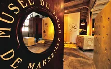 Bảo tàng xà phòng - Điểm đến hút khách tại Marseille, Pháp