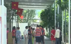 Khách Trung Quốc đến Nha Trang tăng mạnh: Đáng lo hơn đáng mừng!