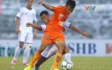 Vòng 2 Nuti Café V.League 2018: Nóng bỏng derby xứ "Quảng - Đà"