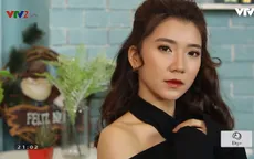 Bí quyết trang điểm theo phong cách "vết mờ"