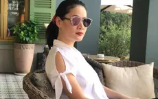 Thân Thúy Hà kể khó khi làm dì ghẻ đánh đập con chồng