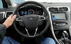 Ford triệu hồi 1,4 triệu xe vì vô lăng lỏng lẻo