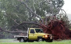 Bão Marcus gây mất điện diện rộng ở Australia