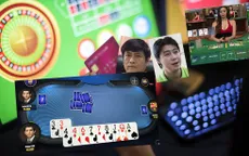 Chấn động với đường dây đánh bạc nghìn tỷ dưới sự bảo kê của Thiếu tướng Công an