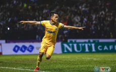 FLC Thanh Hóa 1-0 CLB TP Hồ Chí Minh: Đình Tùng ghi bàn, FLC Thanh Hoá thắng trận mở màn mùa giải mới!
