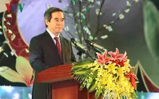 Khai mạc Lễ hội Hoa Ban Tây Bắc