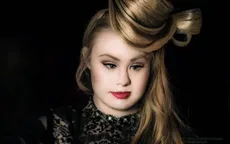 Madeline Stuart – Cô gái vượt lên số phận