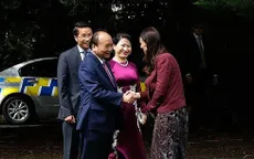 Thủ tướng Nguyễn Xuân Phúc thăm chính thức Australia và New Zealand