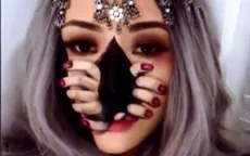 Mimi Choi - Nghệ sỹ trang điểm siêu thực trên Instagram