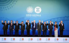 Phiên họp toàn thể Hội nghị Cấp cao đặc biệt ASEAN - Australia