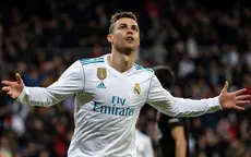 INFOGRAPHIC: Ronaldo và 50 Hat-trick