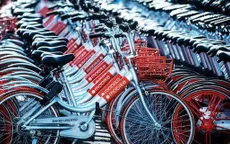 Mỹ quản lý mô hình xe đạp chia sẻ như thế nào