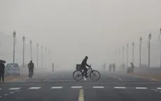 Trung Quốc tăng cường kiểm soát không khí