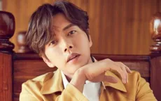 Park Hae Jin: Hoàn hảo quá cũng áp lực