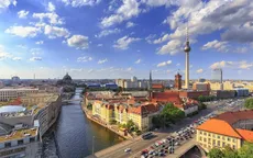 Berlin là thành phố yêu thích nhất đối với thế hệ 10X